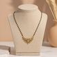 Swarn Pushpa Mangalsutra style 1 jewellery product view 4