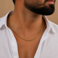 Regal Curb Chain jewellery product view 3
