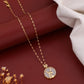Deer Galaxy Necklace jewellery product view 7