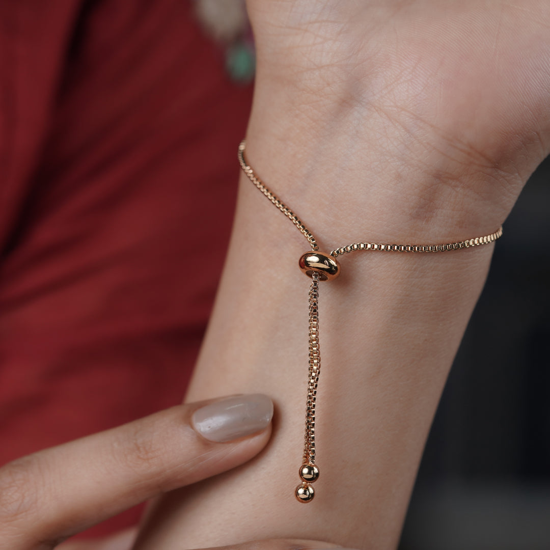 Butterfly Bliss Premium Bracelet jewellery product view 8