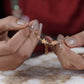 LunaStar Luxe Crystal Bracelet jewellery product view 5