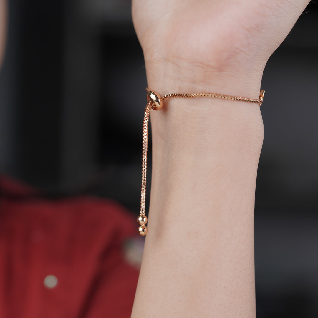 LunaStar Luxe Crystal Bracelet jewellery product view 8