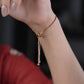 Royal CZ Slider Bracelet jewellery product view 9