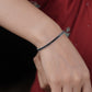 Precision Shine Baguette Bracelet jewellery product view 9