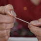 Luxpenny Rose Elegance Bracelet jewellery product view 10