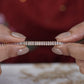 Blushora Elite Diamond Tennis Bracelet jewellery product view 9