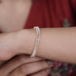 Blushora Elite Diamond Tennis Bracelet jewellery product view 12