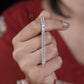 Glaciera Elite Baguette Bracelet jewellery product view 10