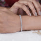 Glaciera Elite Baguette Bracelet jewellery product view 11
