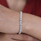 Eterna Shine Diamond Bracelet jewellery product view 7