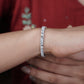 Eterna Shine Diamond Bracelet jewellery product view 11