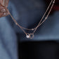 Yashasvi Anklet jewellery product view 3