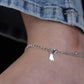 Bhavya Anklet jewellery product view 8