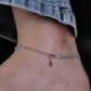 Ritwika Anklet jewellery product view 7
