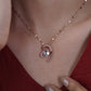 Zaria Necklace jewellery product view 9