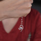 Zaria Necklace jewellery product view 6