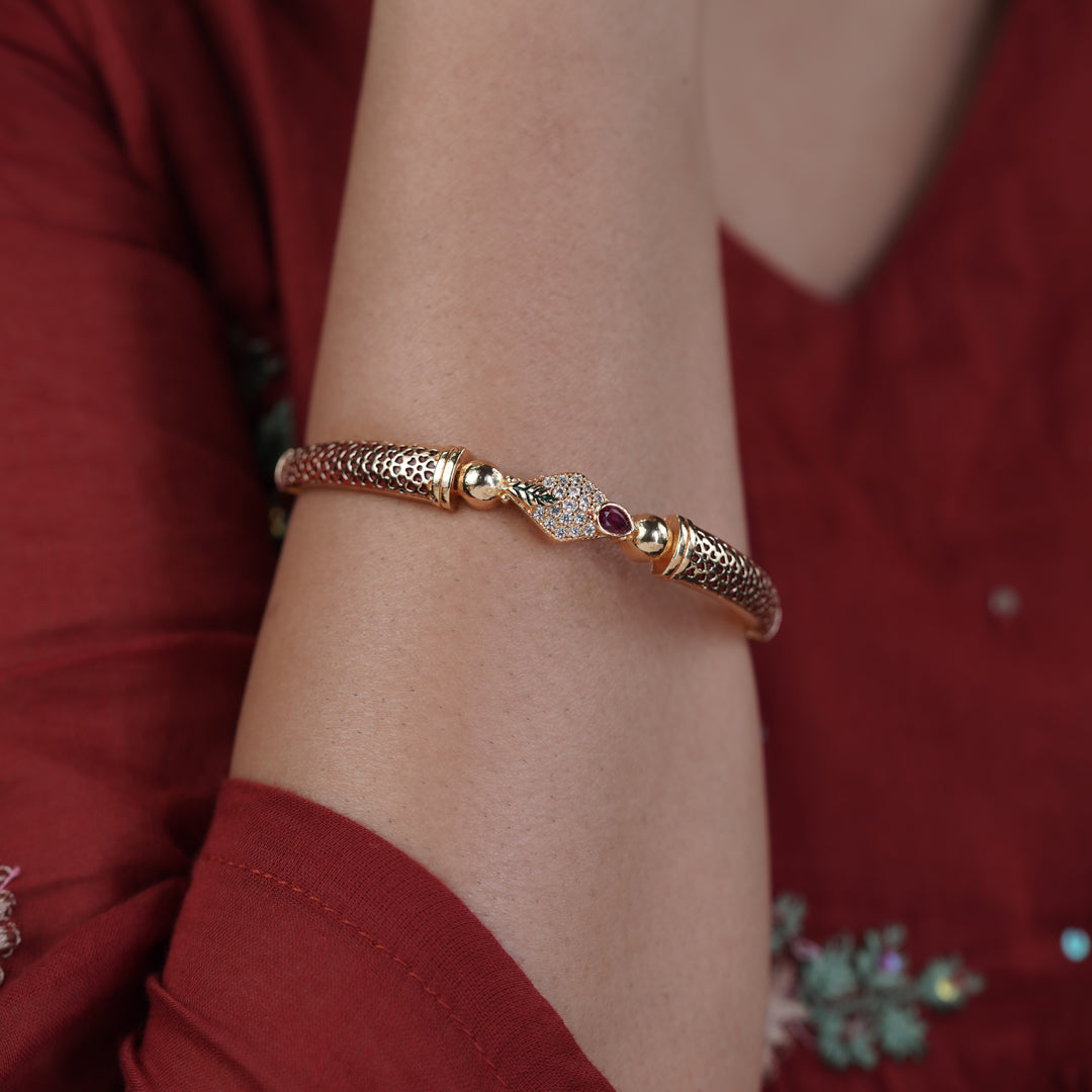 Nora Bangles jewellery product view 8