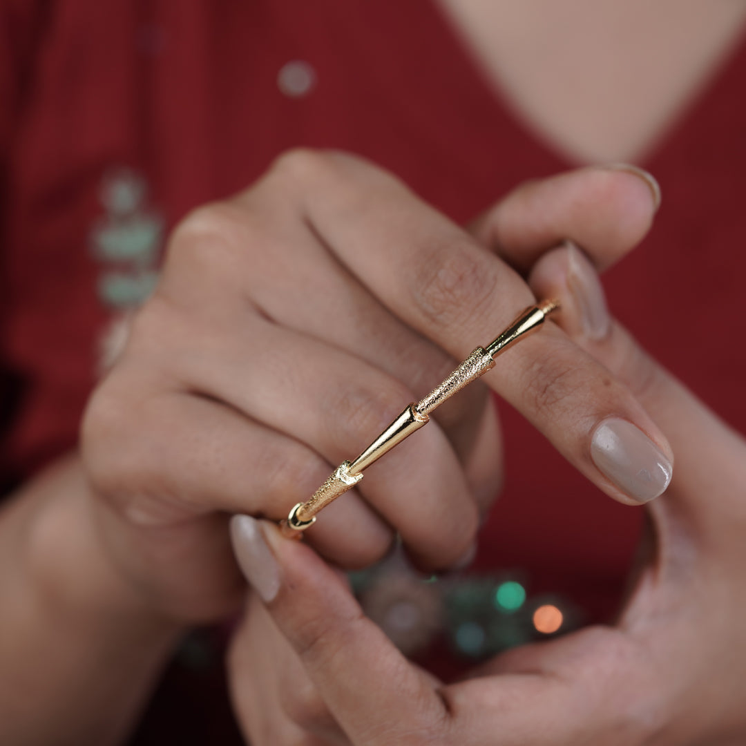 Eliza Bangles jewellery product view 4