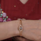 Nazar Free Size Bangles jewellery product view 7