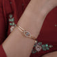 Nazar Free Size Bangles jewellery product view 4