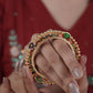 Tanushree Bangles jewellery product view 7
