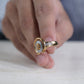 Celestial Om Bliss Ring jewellery product view 10