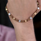 Crown Edition Gold Silver Chain jewellery product view 7