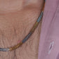 Luxpenny Elite Gold & Silver Cuban Chain jewellery product view 5