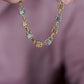 Prestige Dual Tone Statement Chain jewellery product view 7