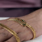 Luxury Gold Statement Chain jewellery product view 10