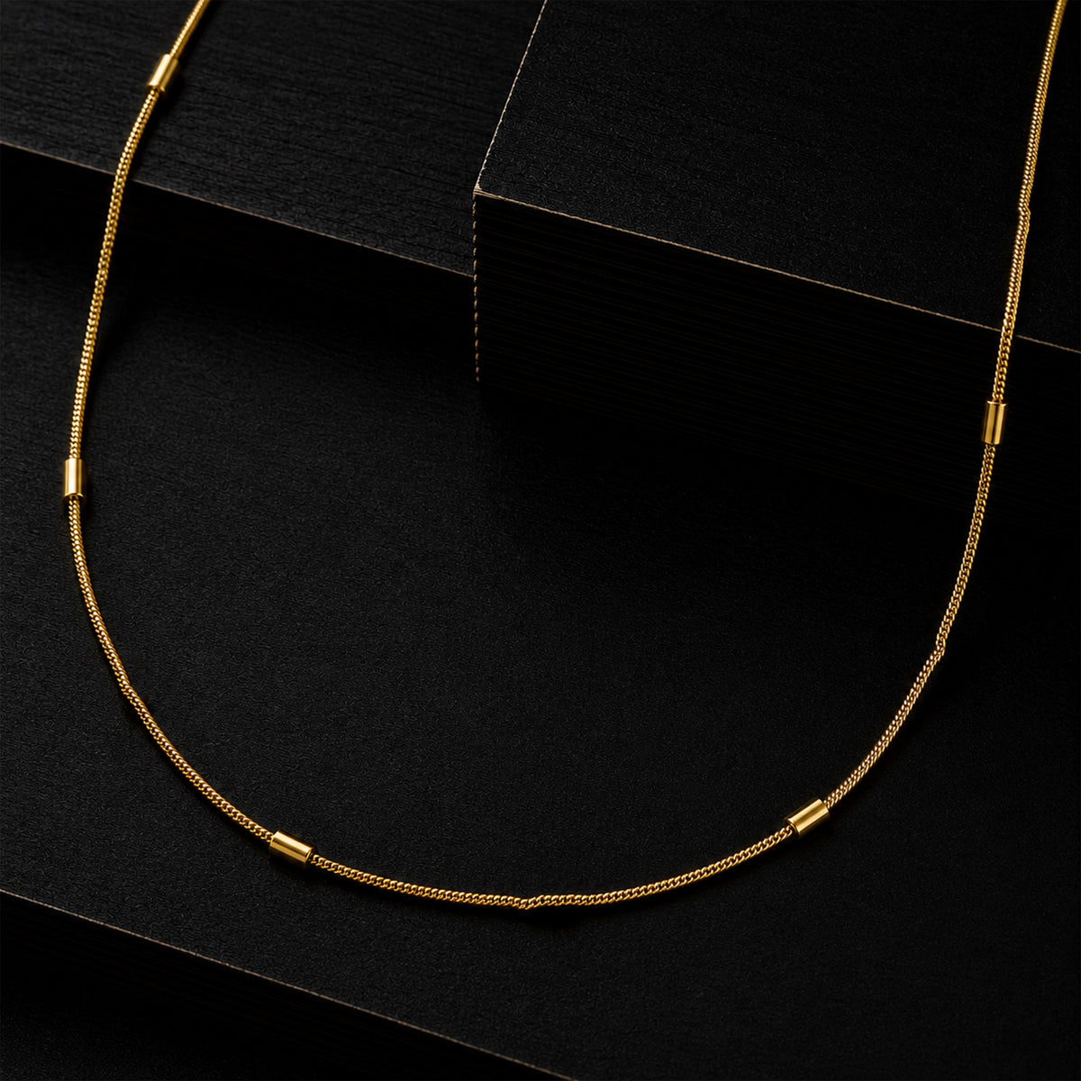 Veyron Elite Chain jewellery product view 2