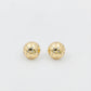 Dazzle Dot Earrings jewellery product view 12