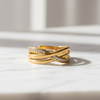 Gemora Rings jewellery product view 1