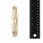 Timeless Roman Diamond Bracelet jewellery product view 8