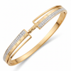 Timeless Roman Diamond Bracelet jewellery product view 1