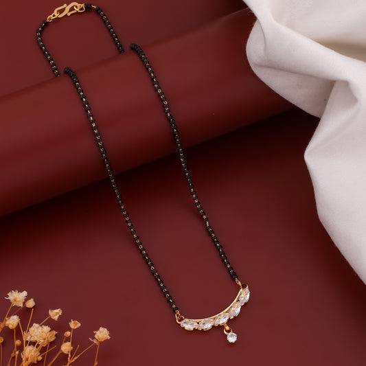 Hema Mangalsutra jewellery product view 2