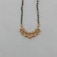 Chandrakala Mangalsutra style 1 jewellery product view 4