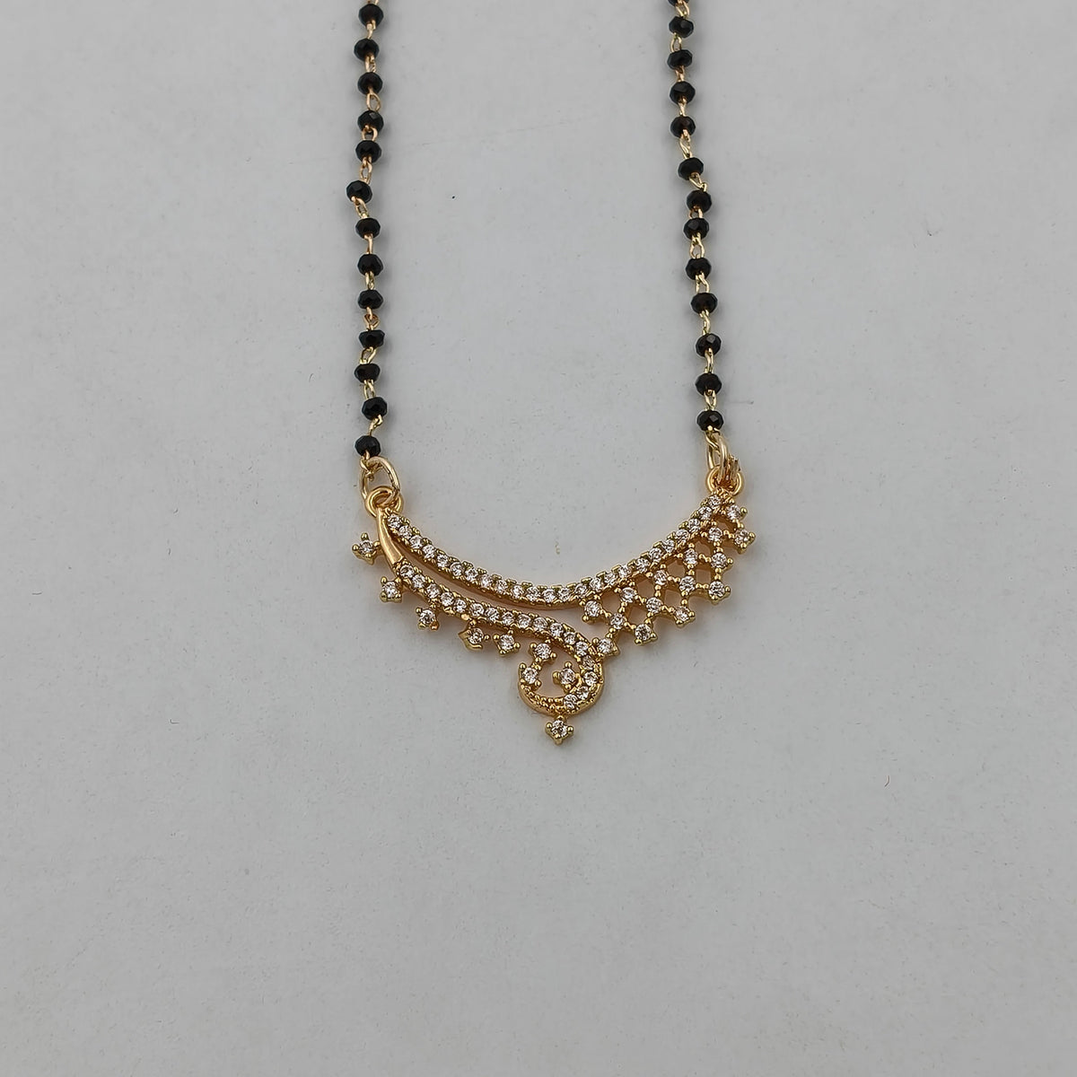 Mayuri Mangalsutra jewellery product view 3