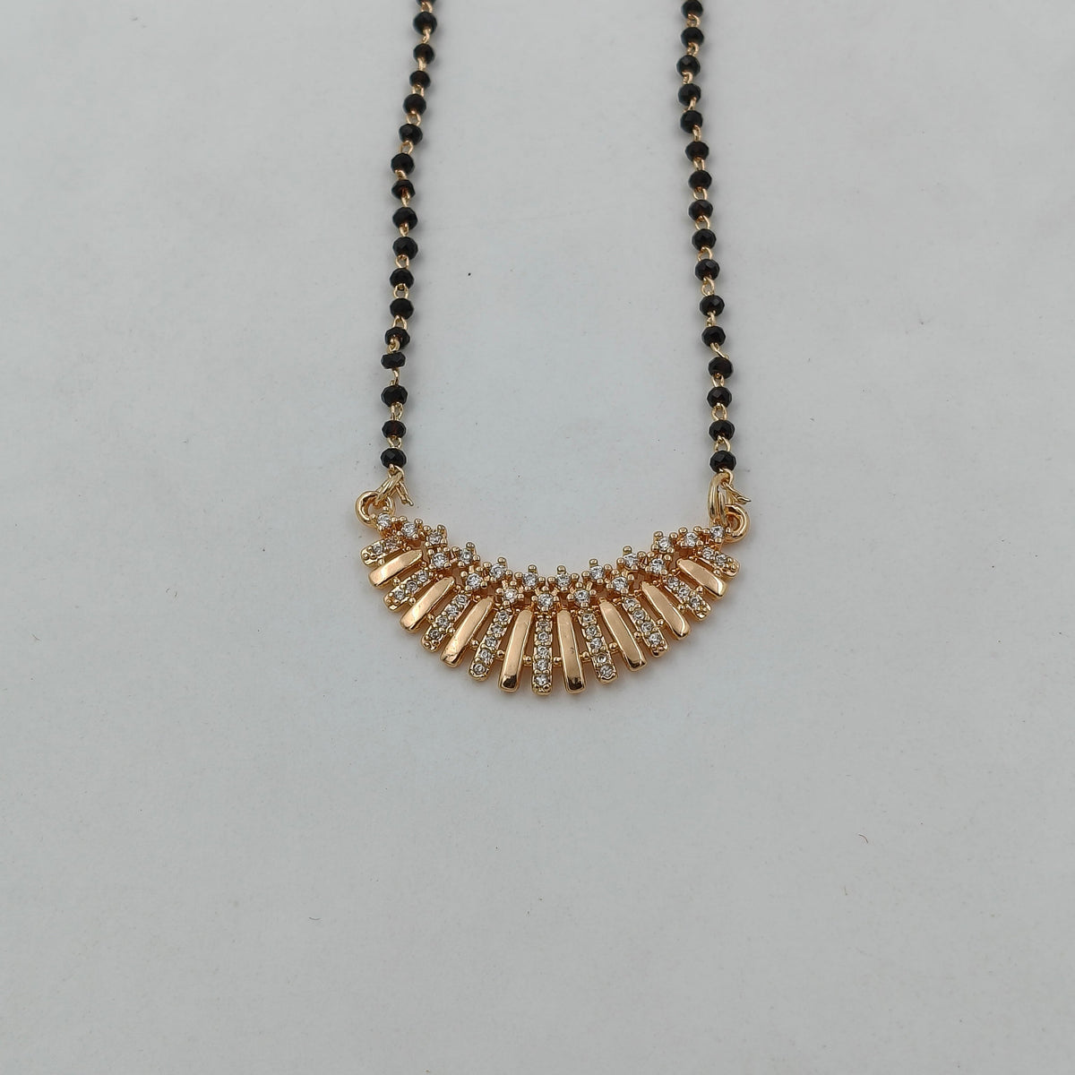 Kiran Mangalsutra jewellery product view 4