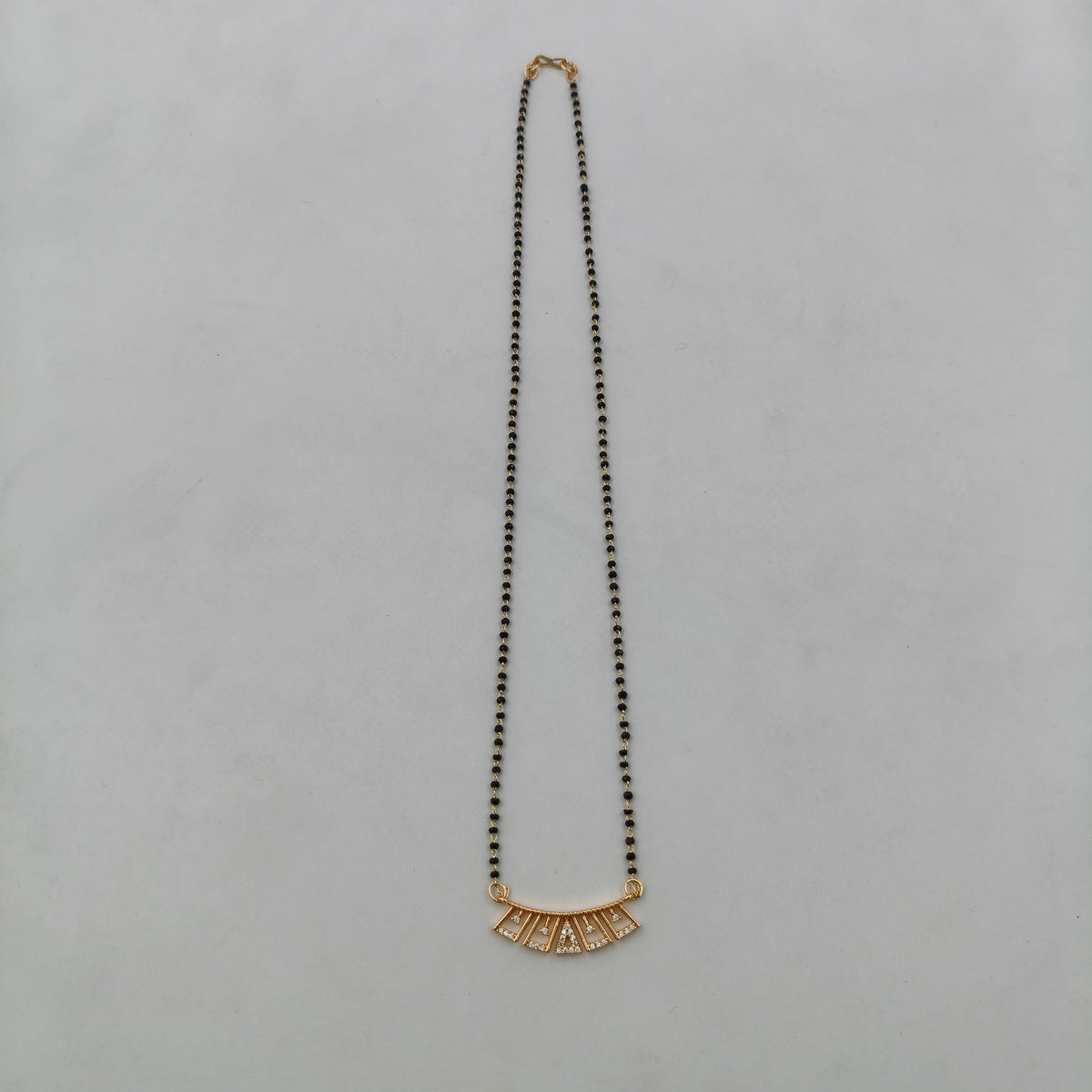 Rani Angan Mangalsutra jewellery product view 5