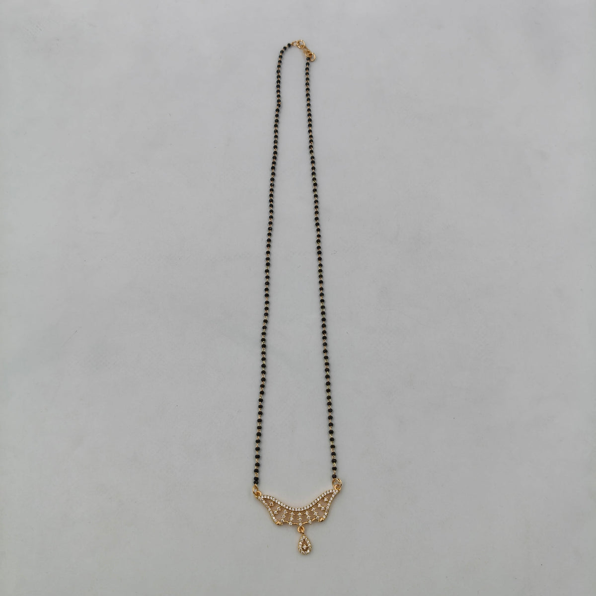 Rajshobha Mangalsutra jewellery product view 4
