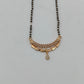 Kanak Chandrika Mangalsutra jewellery product view 4