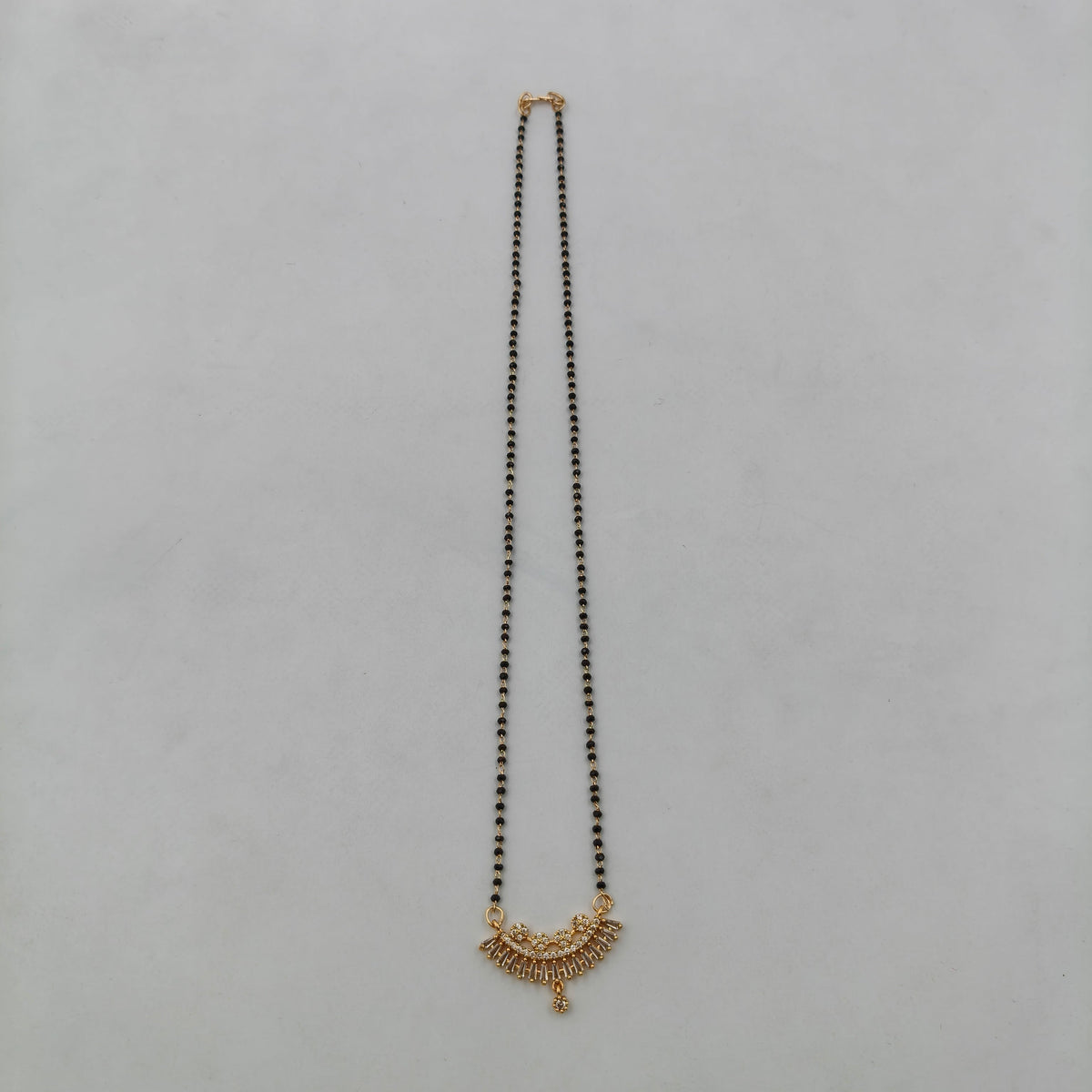 Rajrani Mangalsutra jewellery product view 5