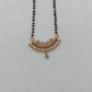 Rajrani Mangalsutra jewellery product view 4