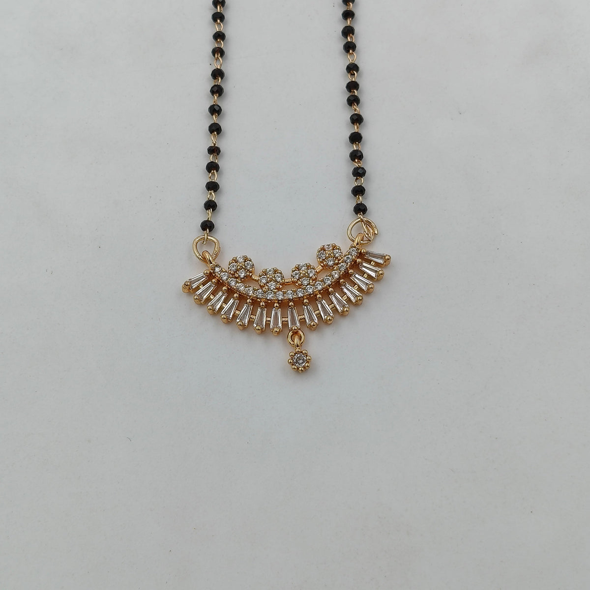Rajrani Mangalsutra jewellery product view 4