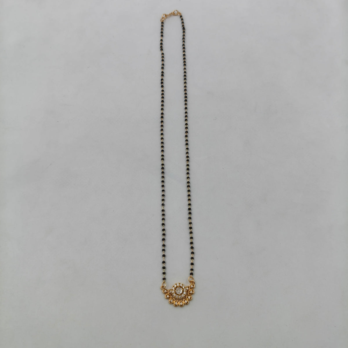 Padmavati Mangalsutra jewellery product view 5