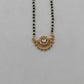 Padmavati Mangalsutra jewellery product view 4
