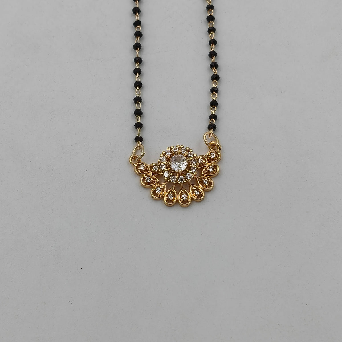 Padmavati Mangalsutra jewellery product view 4