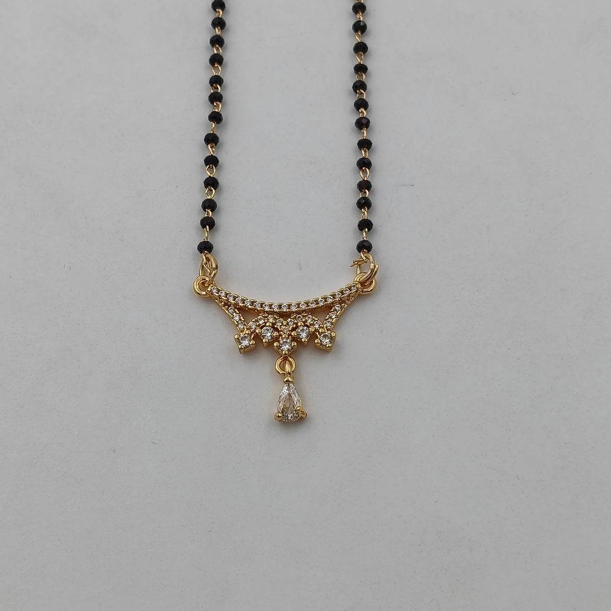 Mangaldeep Mangalsutra jewellery product view 5