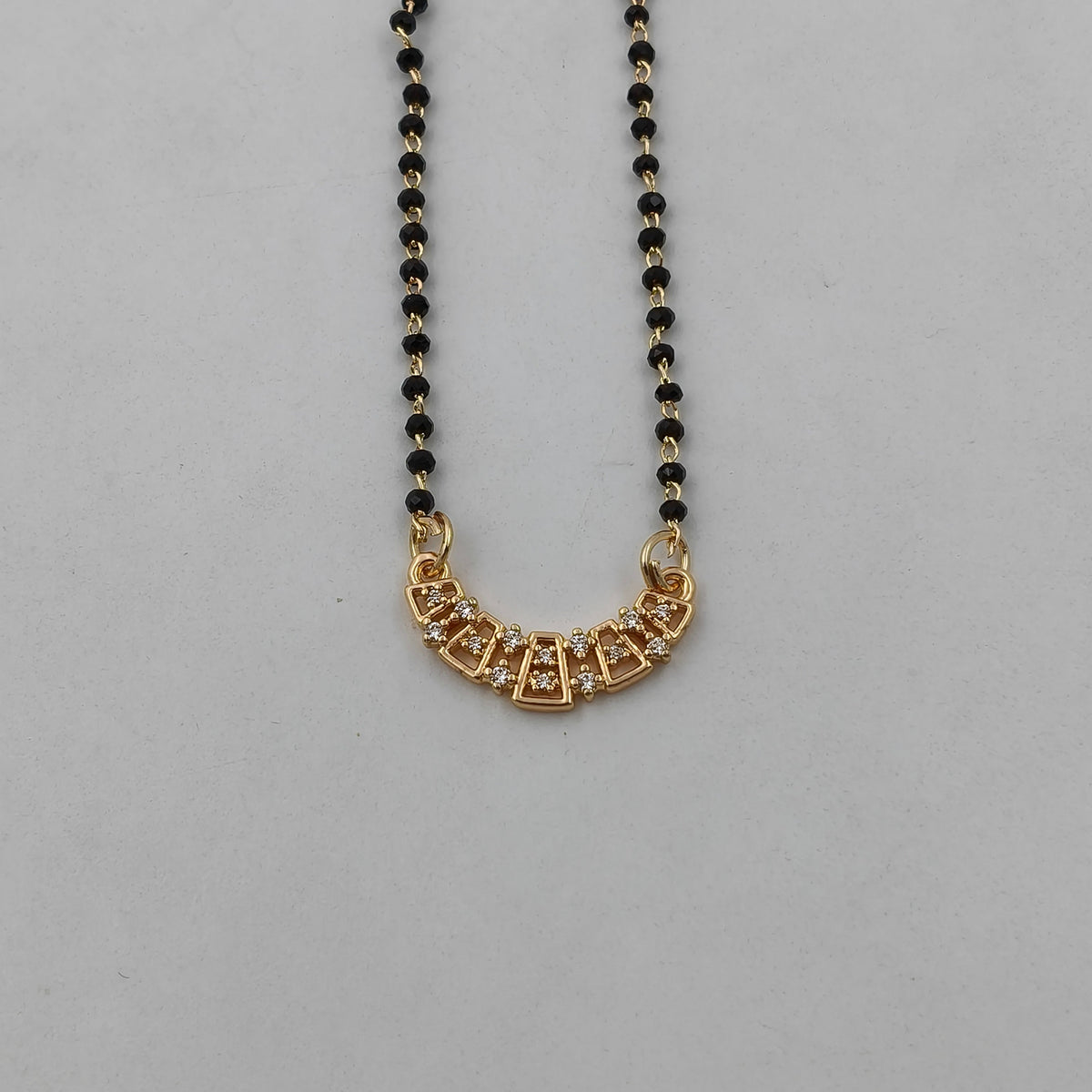 Riddhi Siddhi Mangalsutra jewellery product view 3